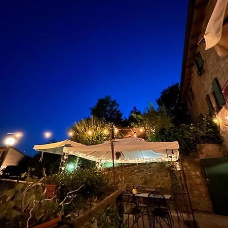 Locanda Dei Fienili Del Campiaro Hotell Grizzana Exteriör bild