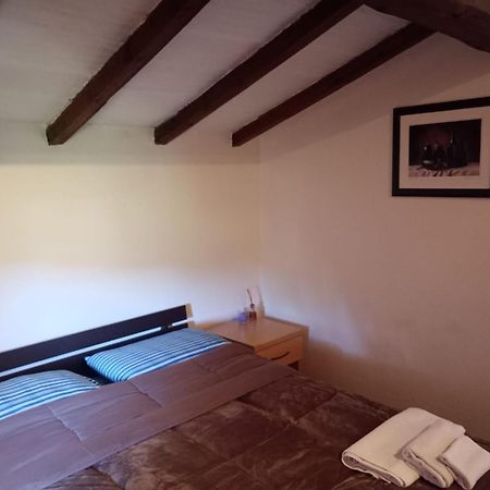 Locanda Dei Fienili Del Campiaro Hotell Grizzana Exteriör bild