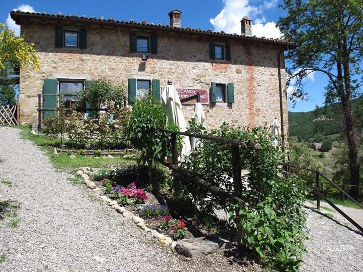 Locanda Dei Fienili Del Campiaro Hotell Grizzana Exteriör bild