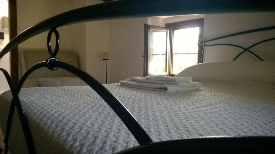 Locanda Dei Fienili Del Campiaro Hotell Grizzana Exteriör bild