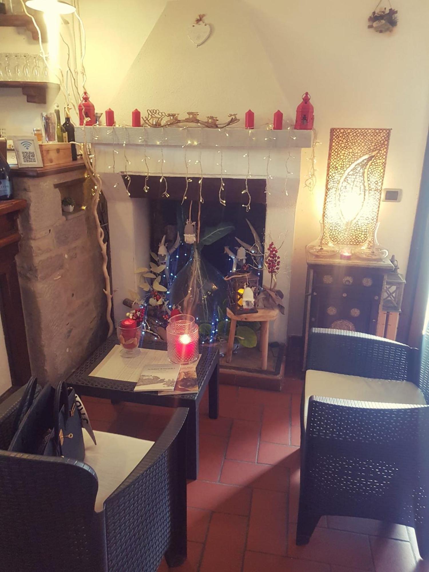 Locanda Dei Fienili Del Campiaro Hotell Grizzana Exteriör bild