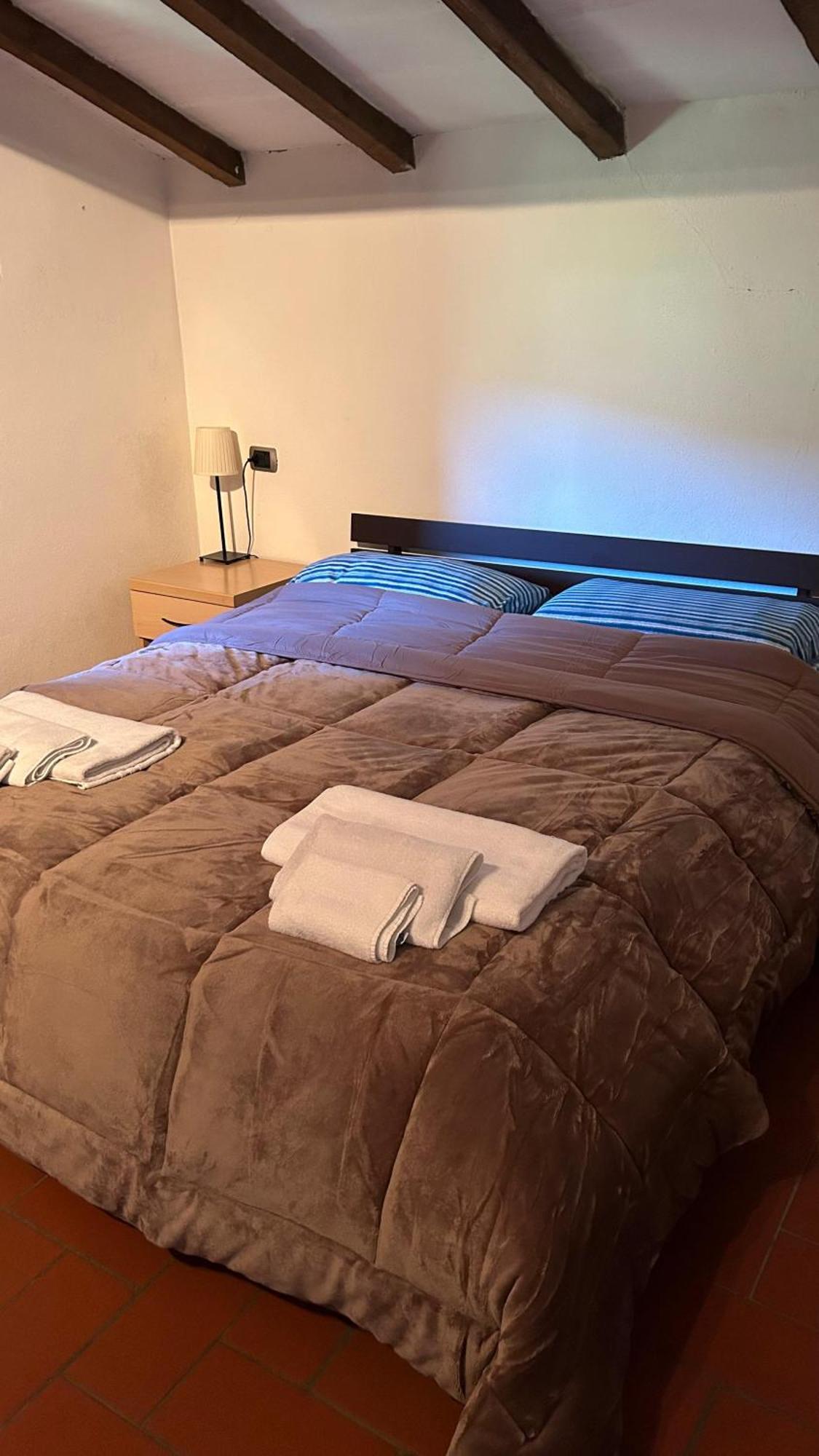 Locanda Dei Fienili Del Campiaro Hotell Grizzana Exteriör bild