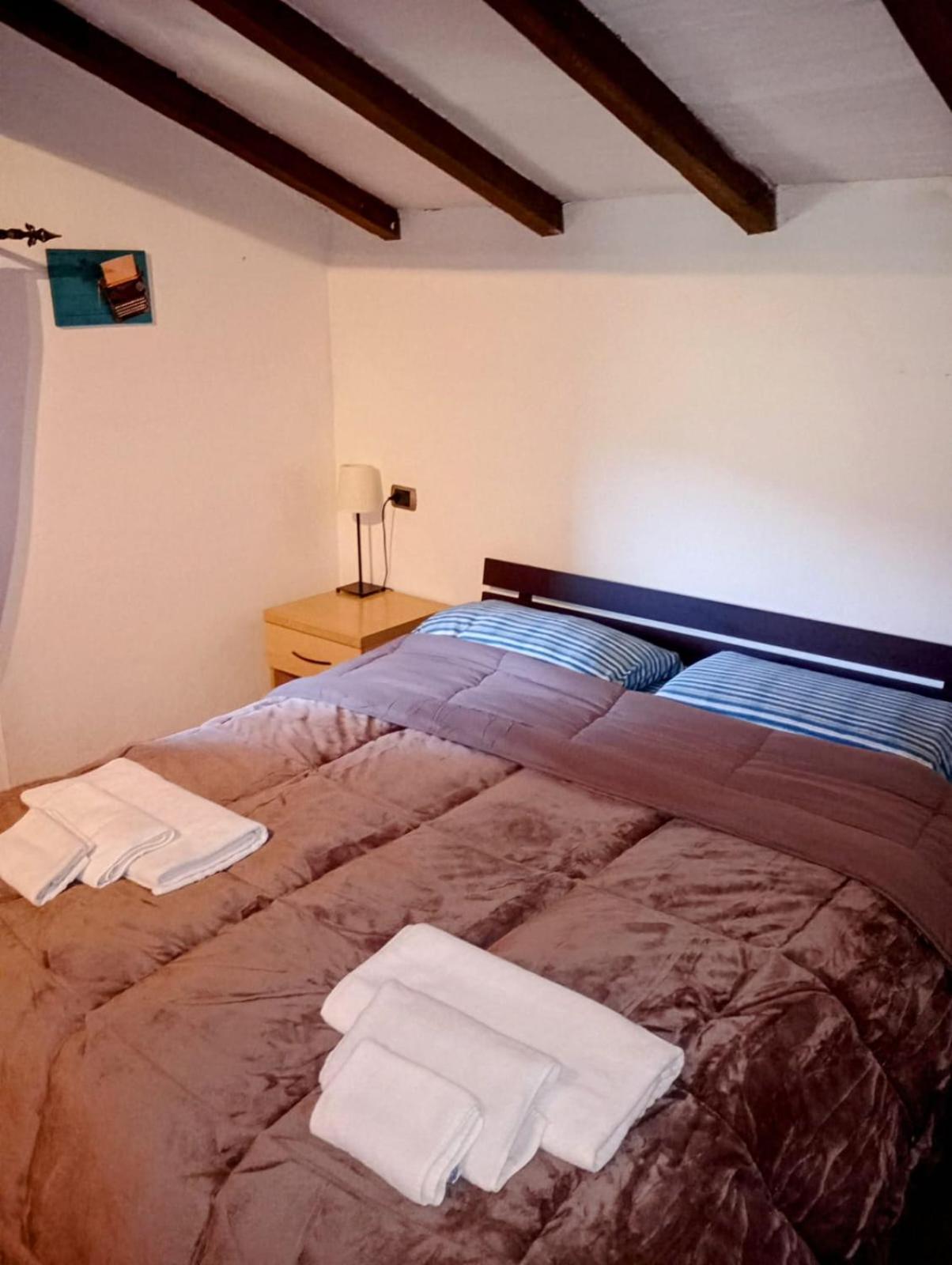Locanda Dei Fienili Del Campiaro Hotell Grizzana Exteriör bild