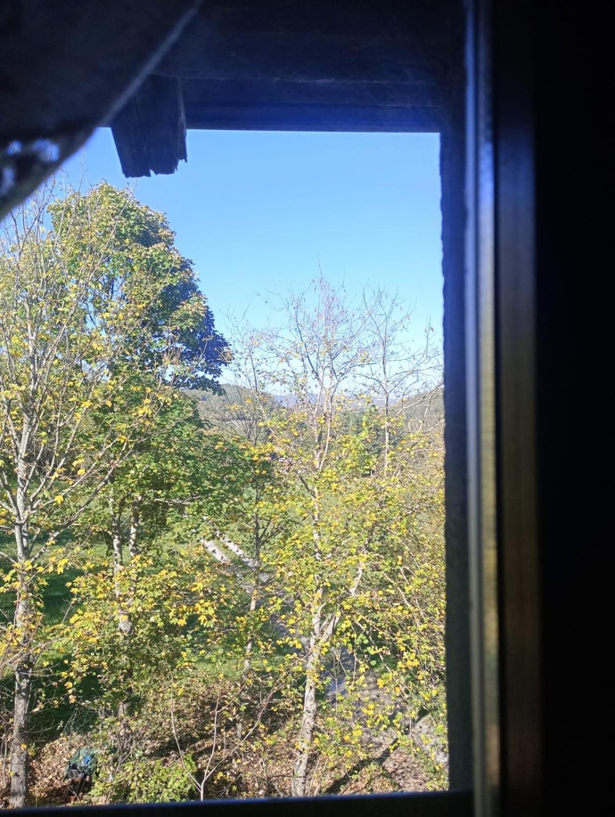Locanda Dei Fienili Del Campiaro Hotell Grizzana Exteriör bild