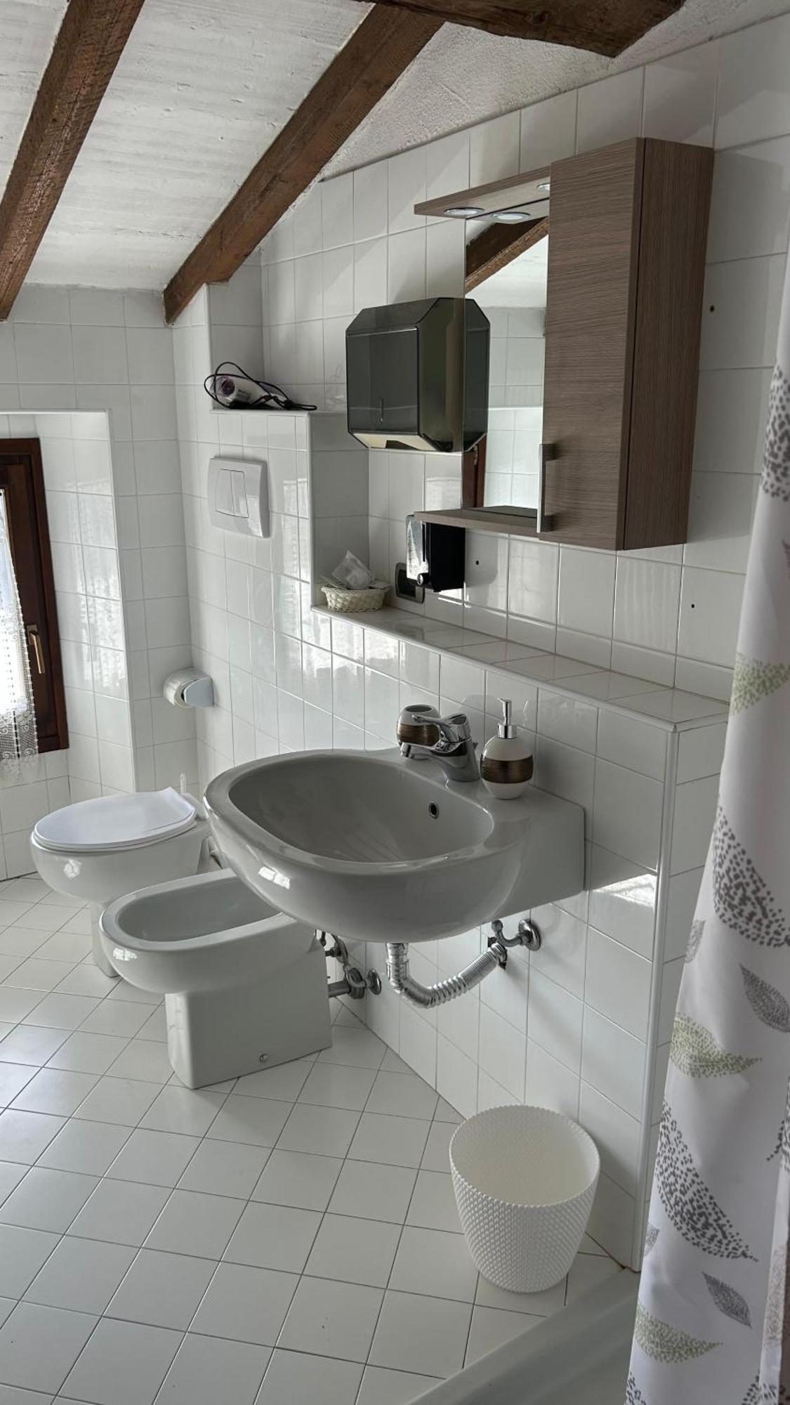 Locanda Dei Fienili Del Campiaro Hotell Grizzana Exteriör bild
