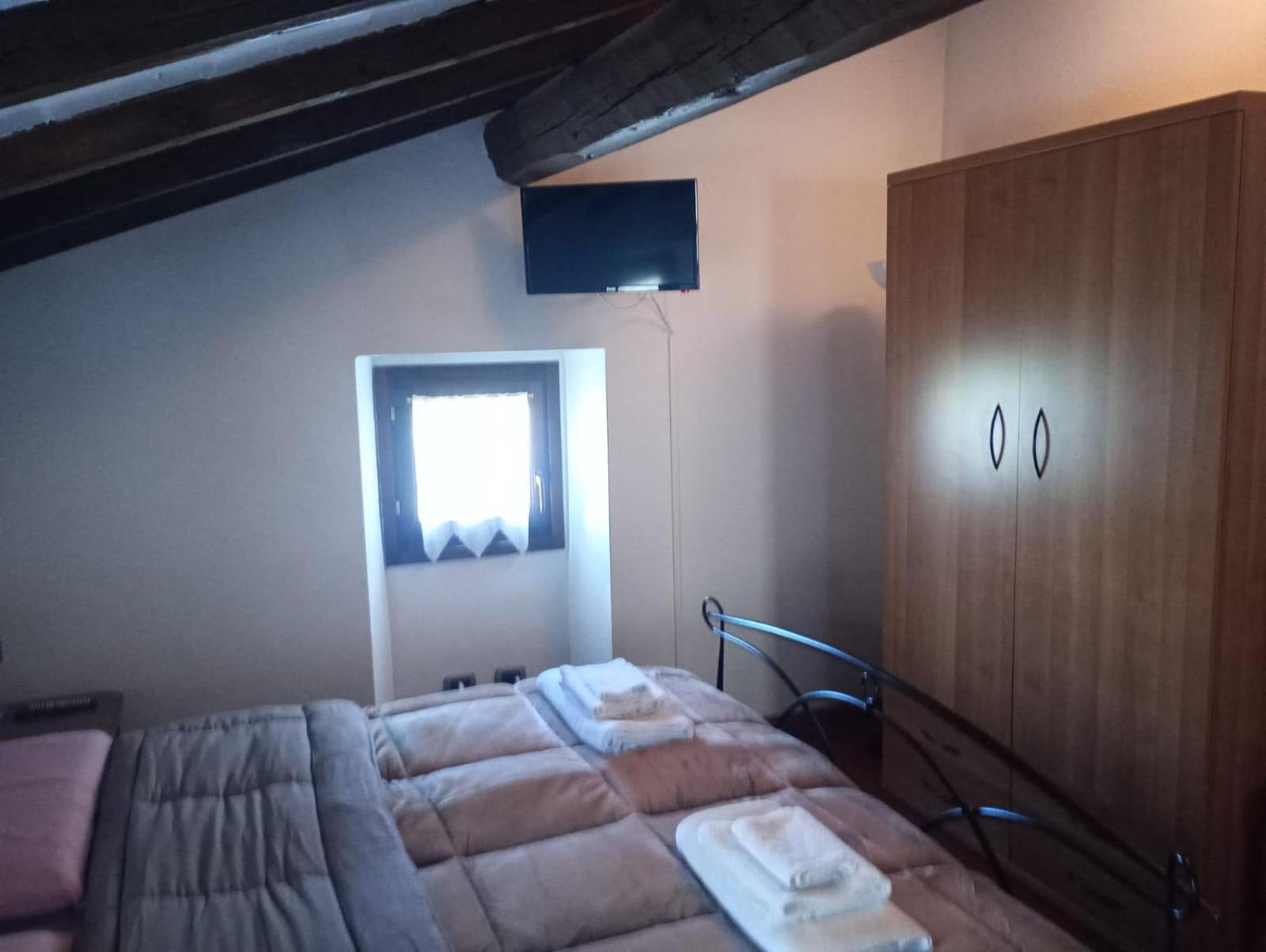 Locanda Dei Fienili Del Campiaro Hotell Grizzana Exteriör bild