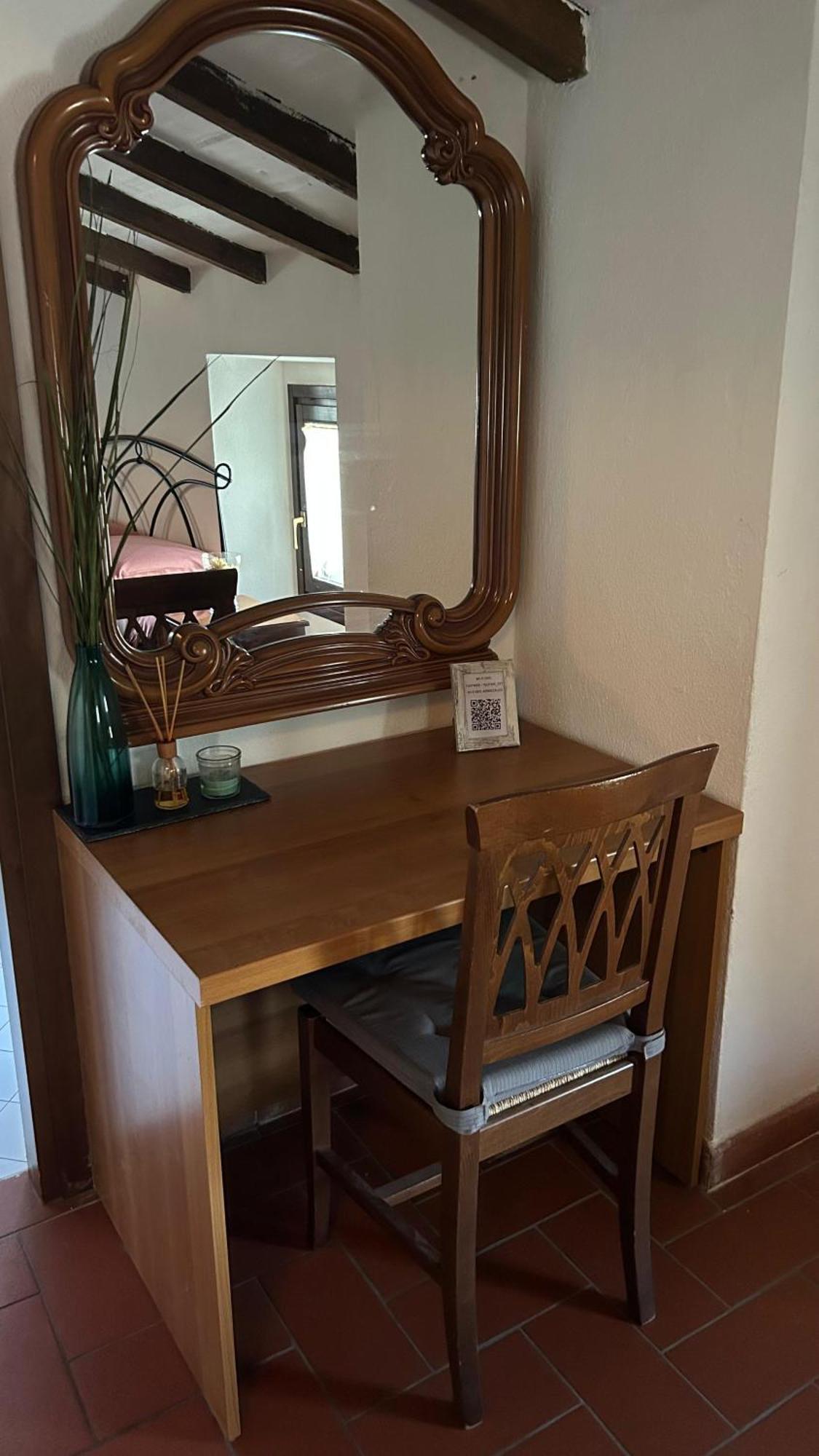 Locanda Dei Fienili Del Campiaro Hotell Grizzana Exteriör bild