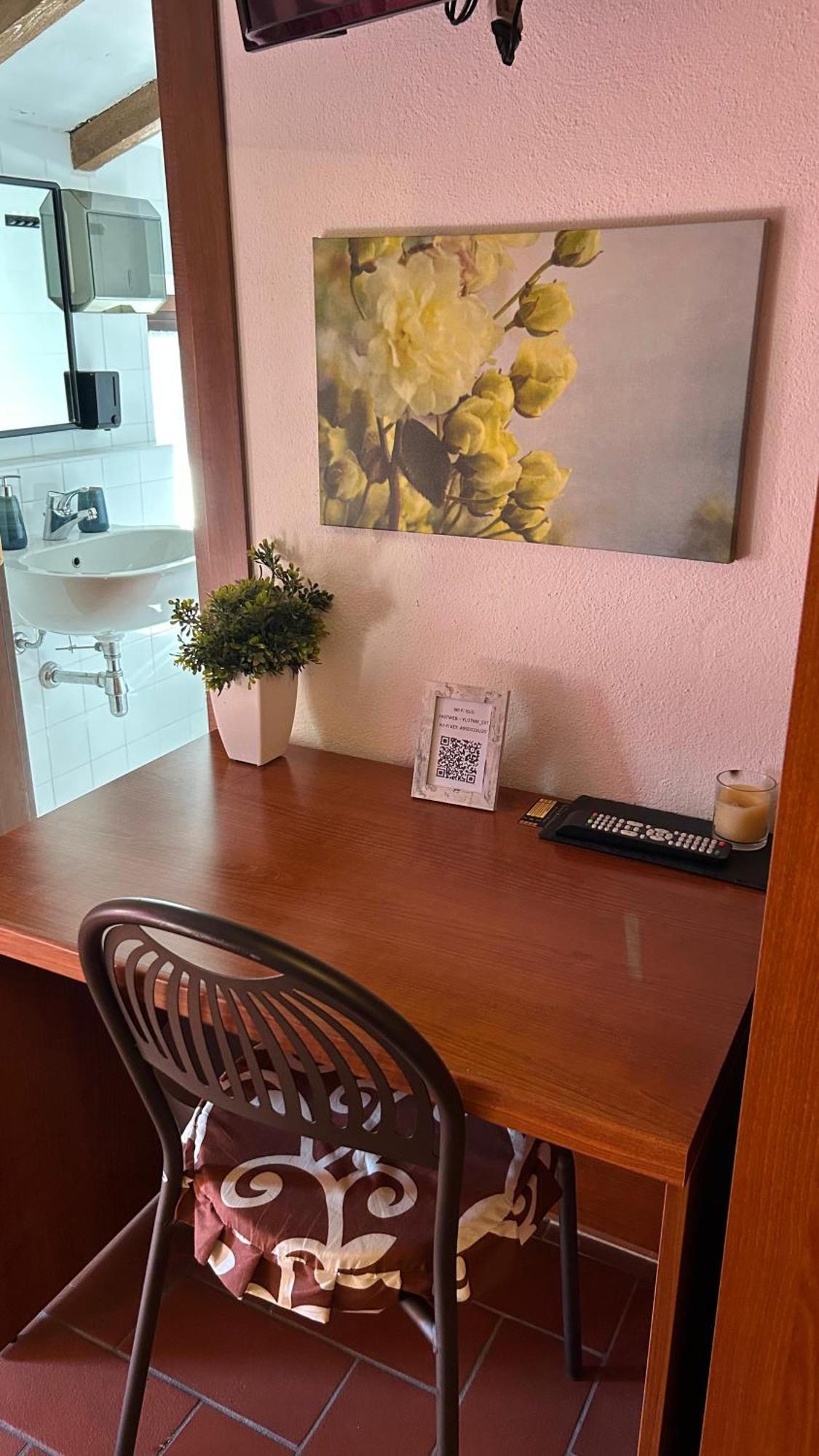 Locanda Dei Fienili Del Campiaro Hotell Grizzana Exteriör bild