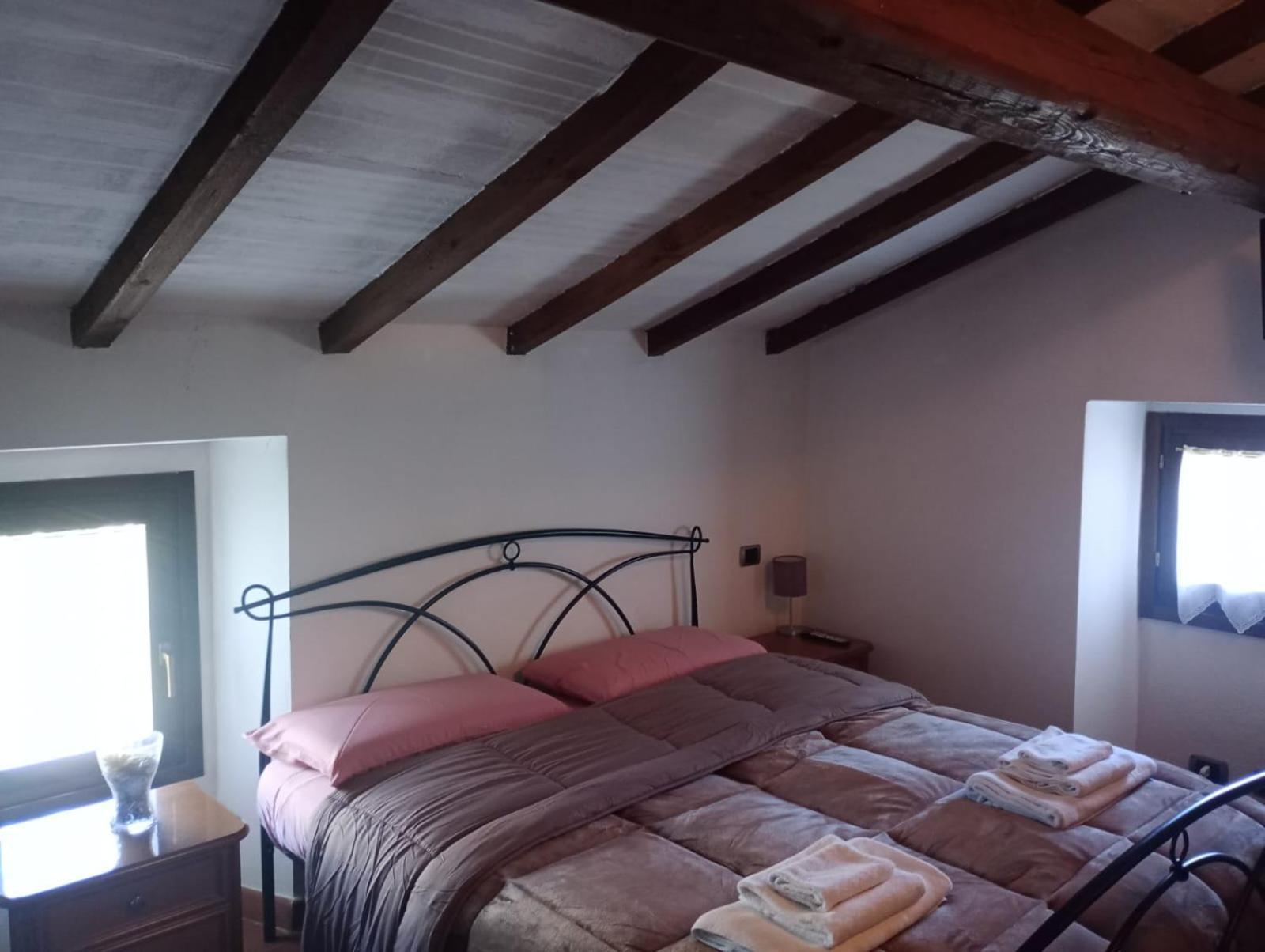 Locanda Dei Fienili Del Campiaro Hotell Grizzana Exteriör bild