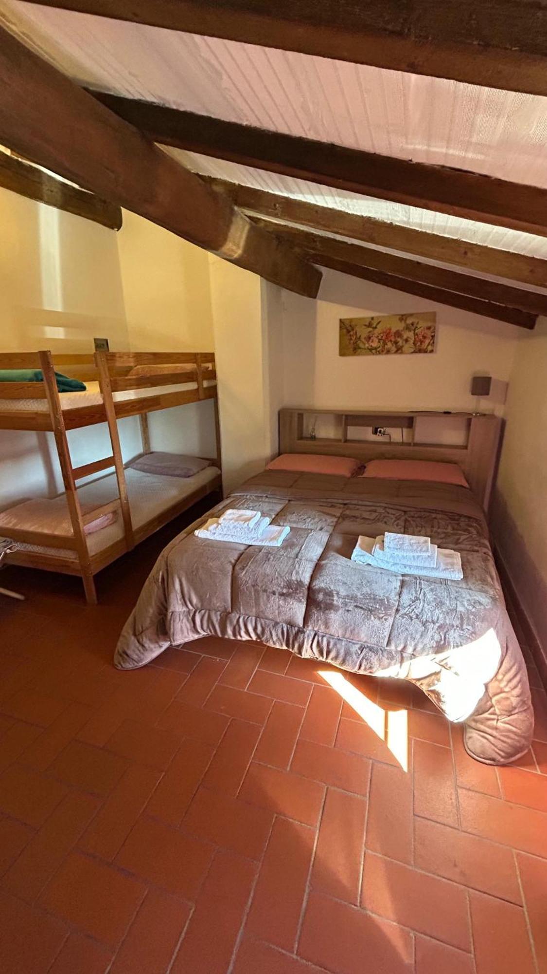 Locanda Dei Fienili Del Campiaro Hotell Grizzana Exteriör bild
