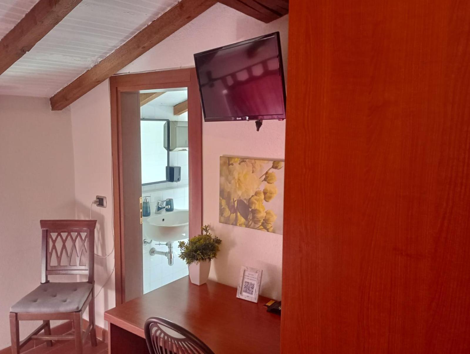 Locanda Dei Fienili Del Campiaro Hotell Grizzana Exteriör bild