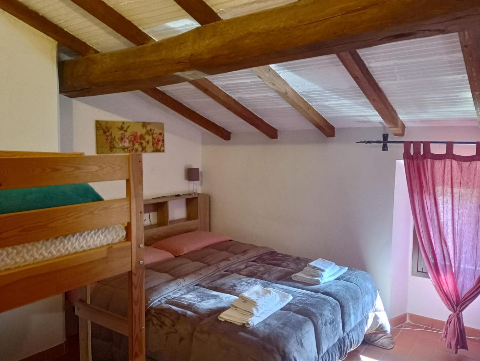 Locanda Dei Fienili Del Campiaro Hotell Grizzana Exteriör bild